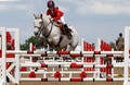 Cambridgeshire’s Jessica Howard Wins the June NAF Shining Star Award