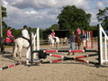 Jump Start at Swallowfield