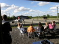 Jump Start at Swallowfield, fun for parents and riders!