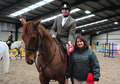 The success of Club Shows at Lane Farm