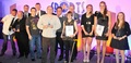 MILLIE CROWNED NORTH EAST JUNIOR SPORTSPERSON OF THE YEAR