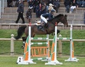 Congratulations to Northern based riders Millie Allen, Darby Ward and Emily Ward