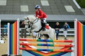British Showjumping Results from Essex Area Junior Show on 11 May 2013