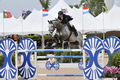 Another top placing for Warwickshire’s Nick Skelton