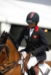 CHAMPION CONTINUES SPONSORSHIP OF THE BRITISH 4* NATIONS CUP SHOWJUMPING TEAMS