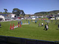 Club classes enjoy huge crowds & TV coverage at RWAS!