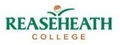 Reaseheath College Training Opportunities