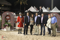 SCOTT BRASH BEGINS 2012 IN OLYMPIC STYLE!