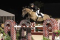 Scott Brash makes the Wellington Nations Cup Team.