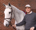New Owners acquire a prospective British Showjumping Team Horse for Scott Smith