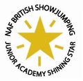NAF Shining Star Award 