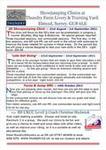 Training Clinics in Surrey