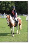 Congratulations to triple regional points league winner, Sophie Corney!