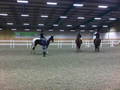 Northamptonshire Area Training - 1 December 2012.