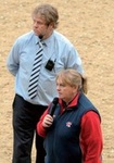 The British Horse Society Autumn Convention 2012