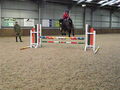 Academy Training write up by Charlotte Bird
