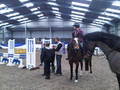 Leicestershire academy training 13 Feb!