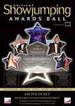 British Showjumping Awards Ball 2011