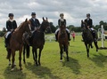 Bedfordshire Area Team Qualifies for Scope!!