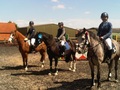 Boyton Hall British Showjumping Junior Winners............