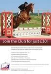 White House Farm Equestrian plays host to the first Club Show