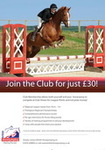 Join the Club for just £30!