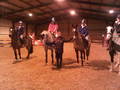 Sportivate Course Nottinghamshire!