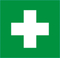Equine Specific First Aid Course