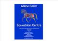 2 day unaffiliated and club show at Glebe Farm EC (31 Mar-1 Apr)