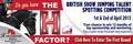 The 'H' Factor at Houghton Hall EC, Cambridgeshire
