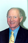 New Area Representative  