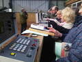 Judges Conference - Trent Valley