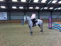 Junior academy report from Chelsea Skelton