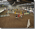 NOTICE: New Surface at Royal Leisure, Sussex