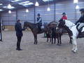 Area Training well supported in Leicestershire