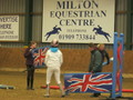 Notts/Lincs Academy Training 20 Feb