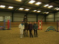 Lincolnshire and Nottinghamshire academy training