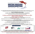 Britain’s one and two confirm attendance to the Charles Stanley British Masters