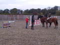 Area Training - Leicestershire