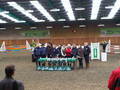 Moulton College - Inter College competition