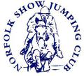 Senior British Showjumping at Cherry Bee, Norfolk