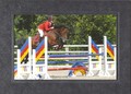 Congratulations to Saskia Strickland!