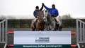 Unveiling of Yorkshire International Showjumping Event Ambassador