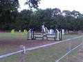 White House Farm Club Show