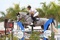 David McPherson Captures Top Two Spots in the $25,000 Suncast® 1.50m Championship
