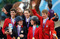 European Jumping Team win Gold at Youth Olympic Games