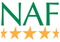 Charlotte Bird is awarded the December NAF Shining Star 