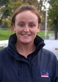 Lucy Moss