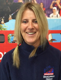 Michelle Clough