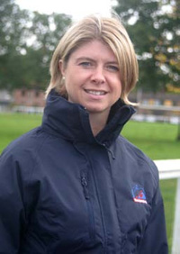 Rachel Stevenson